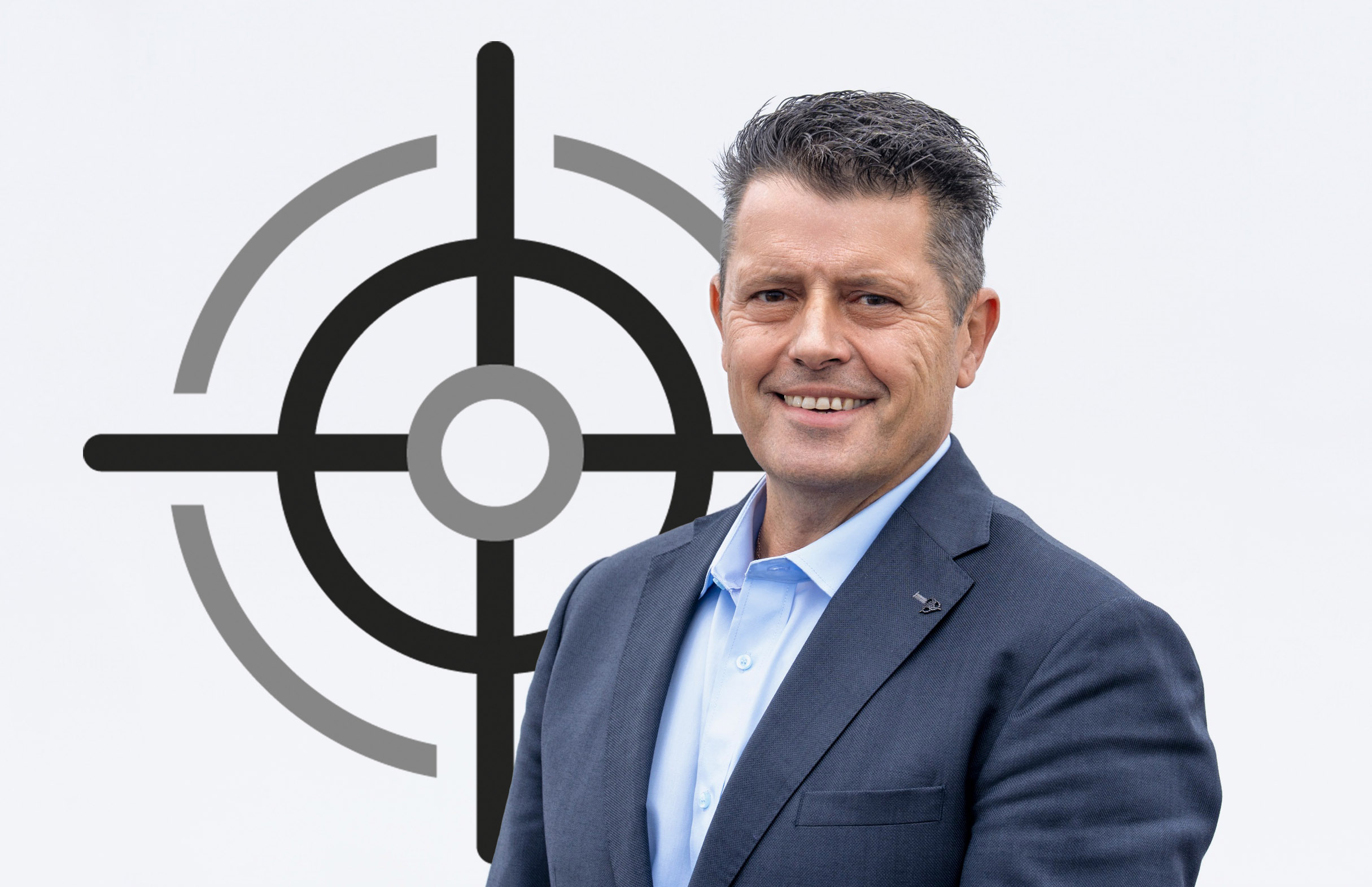 Simon Britton Managing Director Optimum Group 2025